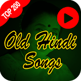All Time Hit Old Hindi Songs icon