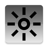 Brightness For Android Wear icon