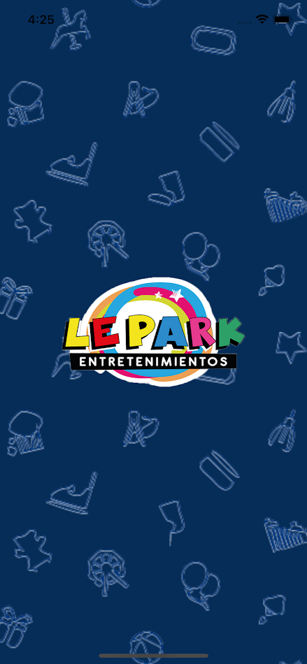 #9. Le Park (Android) 由: Magnetic Cash
