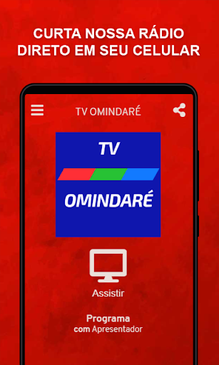 TV OMINDARÉ