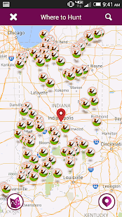 Indiana DNR(圖2)-速報App