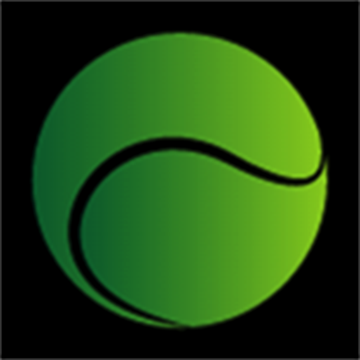 TennisScores logo
