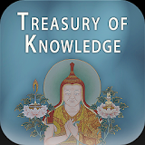 The Treasury of Knowledge icon