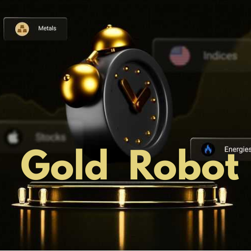 Gold Trading Robot Download on Windows