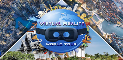 virtual world tour free