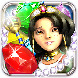 Jewellust Platinum: match 3 Mod Apk