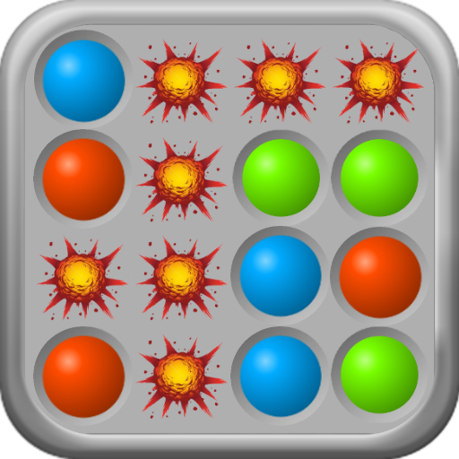 Bubble Poke logo