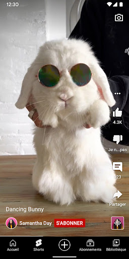 Mobile Android Screenshots 1