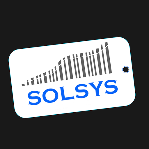 Solsys CA logo
