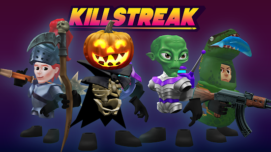 KillStreak.tv Screenshot