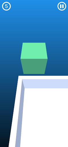Android application inBox screenshort