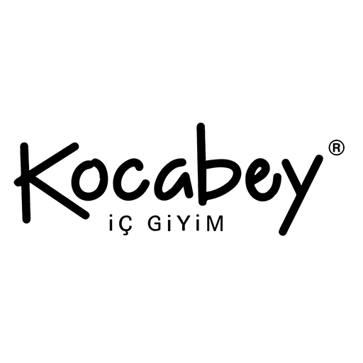 Kocabey İç Giyim logo