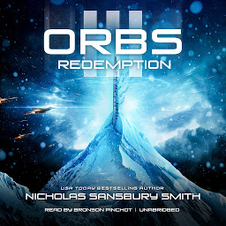 Icon image Orbs III: Redemption