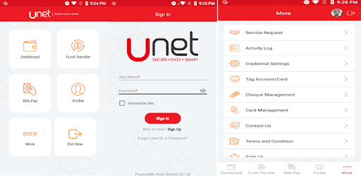Unet