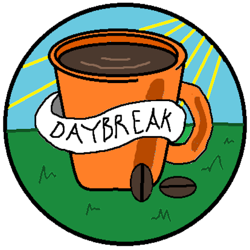 DayBreak - Morning Routines Header - AppWisp.com