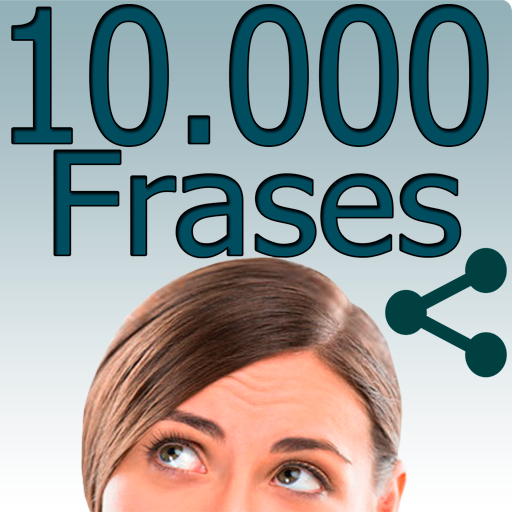 10.000 Frases para Status 60.0 Icon