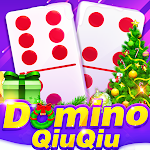 Domino QiuQiu 2020 - Domino 99 · Gaple online Apk