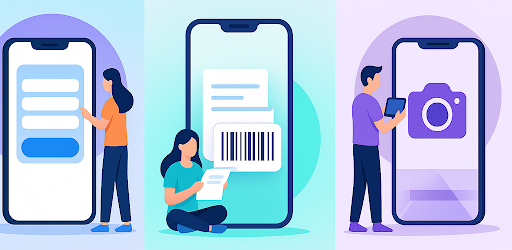 EasyCF – Tax Code Offline