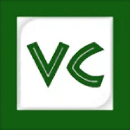 VicerCourier App logo