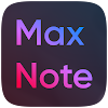 MaxNote — Notes, To-Do Lists icon