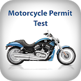 Motorcycle Permit Test icon
