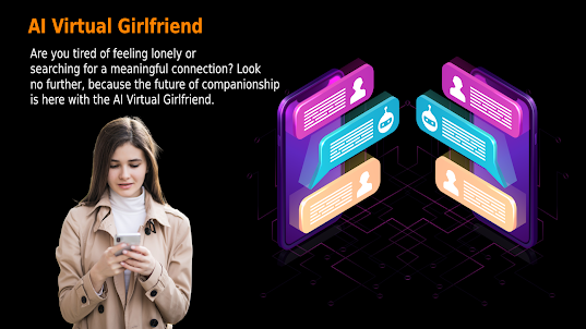 Romantic AI - Chat Girlfriend