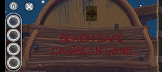 Beach Cafe: Caribbean Sandのおすすめ画像1