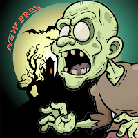 Shooting Zombies _  Challenge 