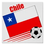 Fútbol de Chile icon