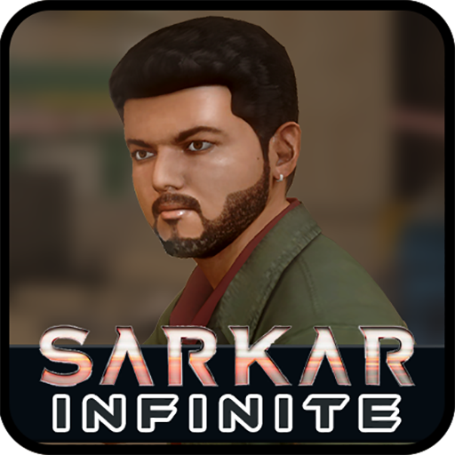 Sarkar Infinite Mod APK 1.0 [Free Purchase][Full]