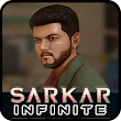 Sarkar Infinite