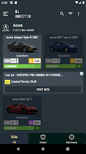 Car Tracker Forza Horizon 5 APK for Android Download 2