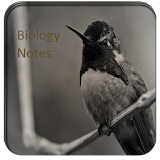 10 grade Biology Notes-Free icon