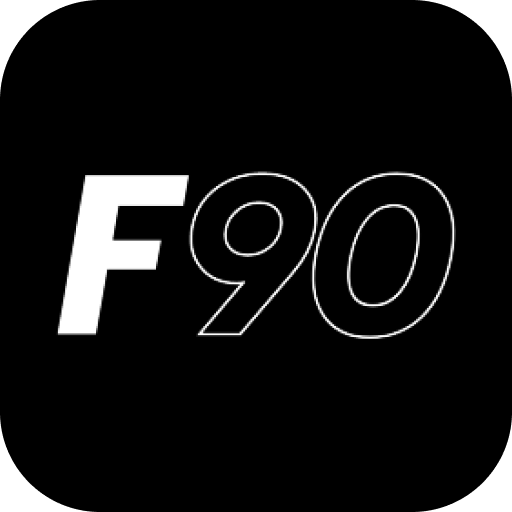Fit90 logo