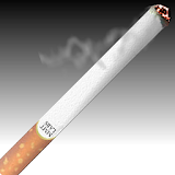 Cigarettoid Cigarette FREE icon