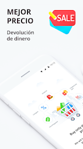 Captura de Pantalla 17 Tienda de ropa - ropa barata android