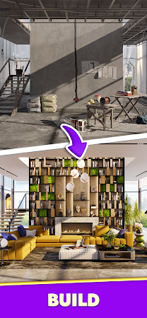 Game screenshot Design Masters: Home Simulator hack