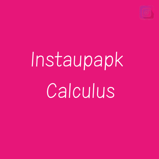Instaupapks Calculus Download on Windows