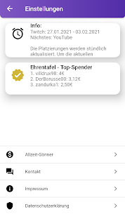 Tapster Pro Paid Apk For Android 3
