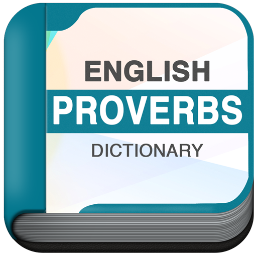 Proverbs and Meanings Offline  Icon