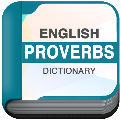 Proverbs and Meanings Offline logo