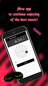 Screenshot 5 Italo Music Euro Dance android