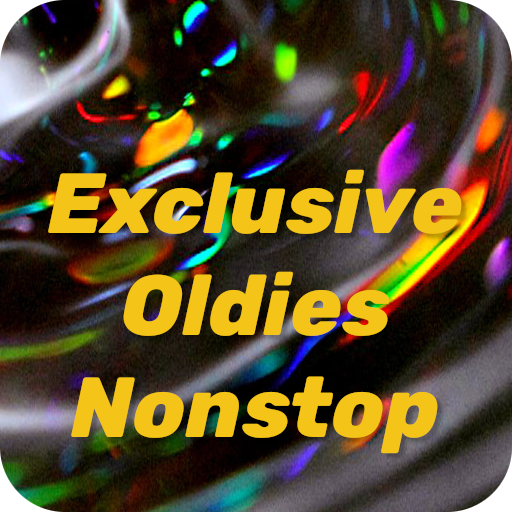 Exclusive Oldies Music Nonstop  Icon