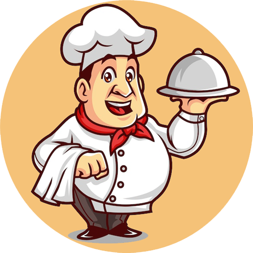 Resep Masakan Lengkap logo