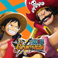 ONE PIECE バウンティラッシュ - アクションゲーム - Apps on