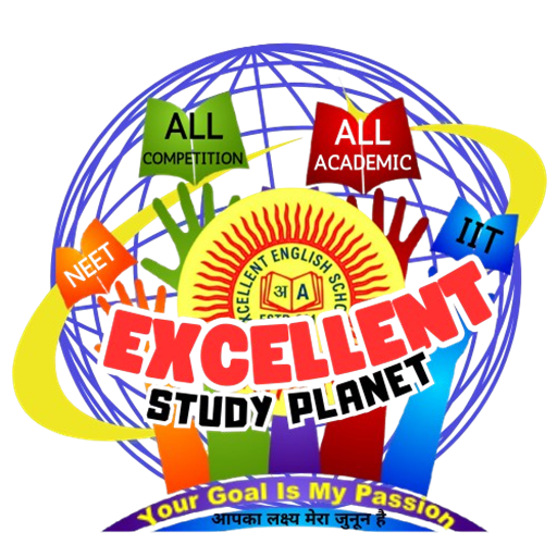 Excellent Study Planet