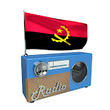 Radio Angola Stations icon