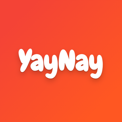 YayNay 1.0.2 Icon