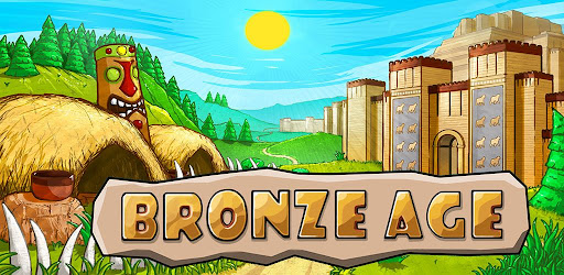 Bronze Age v2.1 APK (Paid Game Unlocked)
