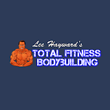 Total Fitness Bodybuilding App icon